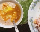 ক্যাপসিকামের পাতুরি (capsicumer paturi recipe in Bengali) রেসিপি ধাপ - 1 ছবি