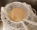 Foto del paso 2 de la receta: LECHE DE AVENA 🥛