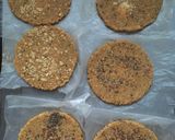 Foto del paso 7 de la receta: Hamburguesas de soja