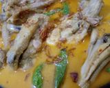 Foto langkah ke 4 dari resep Rica ayam kampung..😋.
