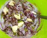 Hình bước làm 4 của món Bánh gừng nhà em