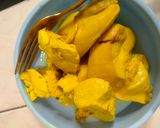 Foto langkah ke 8 dari resep 51. Soto Lamongan Simpel.