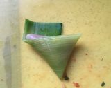 A picture of step 8 of Stuffed Leek Leaves.