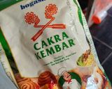 Foto langkah ke 1 dari resep Putri salju Keju.