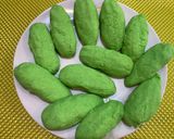 Foto langkah ke 4 dari resep Kue janda.