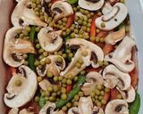 Foto del paso 2 de la receta: Filetes de Pechuga de pollo 🐔 al horno