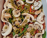 Foto del paso 2 de la receta: Filetes de Pechuga de pollo 🐔 al horno