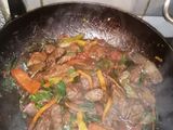 Lomo Saltado