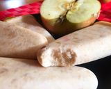 Foto del paso 3 de la receta Politos de manzana, canela y yogur