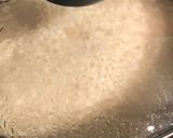 A picture of step 3 of Thai soup.