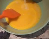 Foto langkah ke 5 dari resep Puding Caramel Kukus.