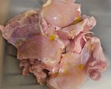 Foto del paso 3 de la receta: Adobo casero para pollo, cerdo o pavo
