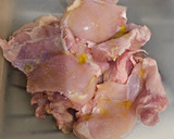 Foto del paso 3 de la receta: Adobo casero para pollo, cerdo o pavo