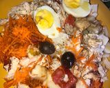 Foto del paso 3 de la receta: Ensalada 🥗
