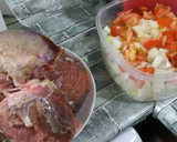 Foto del paso 1 de la receta: Carrilleras de cerdo