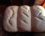Foto del paso 3 de la receta: • Pan casero 🍞🥖 •