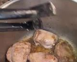 Foto del paso 2 de la receta: Carrilleras al Pedro Ximénez