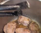 Foto del paso 2 de la receta: Carrilleras al Pedro Ximénez