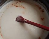 Hagymakrémleves recept fázis 2 fotója