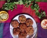 બાજરીના વડા (Bajri Vada Recipe In Gujarati) રેસીપી સ્ટેપ3ફોટો