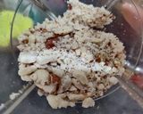 A picture of step 4 of Til Gud Laddoo.