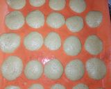 A picture of step 8 of Eggless Fried Biscuits.