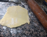 Foto del paso 3 de la receta: Masa básica para tartas dulces