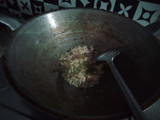 Oseng Tempe Cabe Hijau
