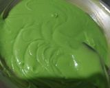 Foto langkah ke 3 dari resep Bubur susu/kokoleh/bubur sumsum.