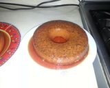 Foto del paso 5 de la receta: Flan de ciruela