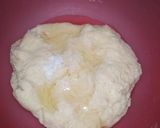 Foto langkah ke 2 dari resep Simple Pizza Homemade.