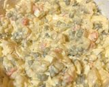 Anyukám krumplisalátája recept fázis 4 fotója