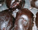 बाउंटी चॉकलेट (bounty chocolate recipe in Hindi) रेसिपी चरण 3 फोटो