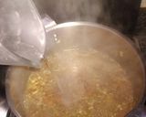 Foto del paso 10 de la receta Lentejas guisadas con picatostes