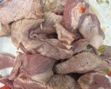 Foto del paso 3 de la receta 641. Secreto al vino Ximénez (principal carne)