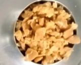 स्वीट कोकोनट राईस रेसिपी चरण 1 फोटो