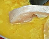 Foto langkah ke 3 dari resep Sup Ikan Kuah Kuning.