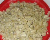Foto del paso 1 de la receta: Relleno para empanadas de mondongo