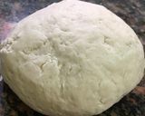 Foto del paso 1 de la receta: Imeretian Khatchapuri (pan relleno de queso) sin gluten con premezcla Pureza sin tacc