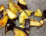 শুক্ত (Shukto recipe in Bengali) রেসিপির ধাপ 1 ছবি