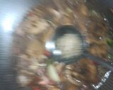 Foto langkah ke 2 dari resep Tumis Ayam Kecap.