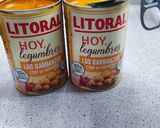 Foto del paso 4 de la receta: Garbanzos con espinacas