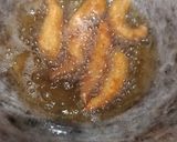Foto langkah ke 4 dari resep Ebi Furai.