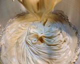 Pisztáciás tiramisu recept fázis 1 fotója