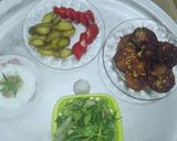 عکس مرحله 1 از دستور کوکو سیب زمینی