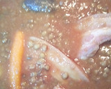 Foto del paso 4 de la receta: Lentejas