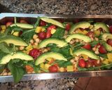 Foto del paso 2 de la receta: Ensalada fresca de Carnaval