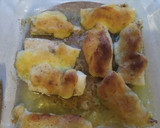 Foto del paso 3 de la receta: Merluza con costra de alioli
