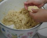 Foto langkah ke 2 dari resep CheeseStick_Crunchy.