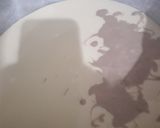 Foto del paso 2 de la receta: Bizcochuelo marmolado